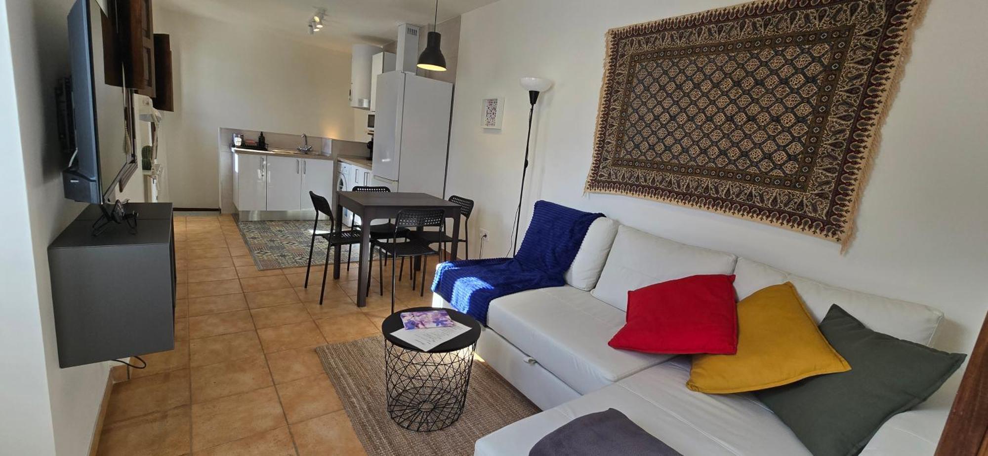 Casa Ruan Albaicin, Torre De La Vela Atico, Duplex Lägenhet Granada Exteriör bild
